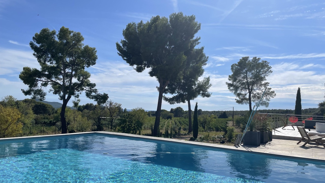 Photo of Outdoor in La Cadiere-d'Azur