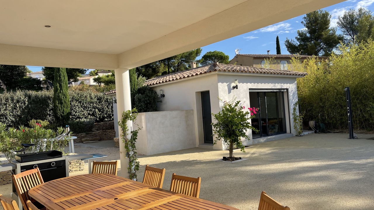 Photo of Outdoor in La Cadiere-d'Azur