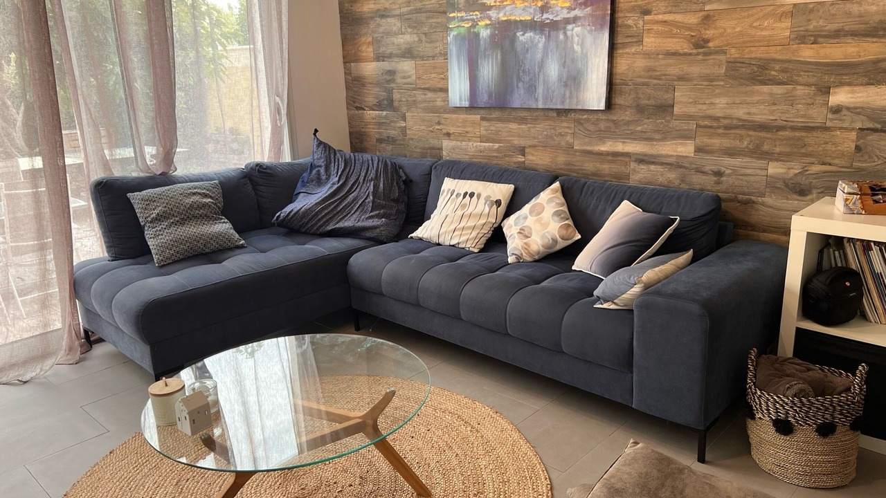 Photo of Livingroom in Pelissanne