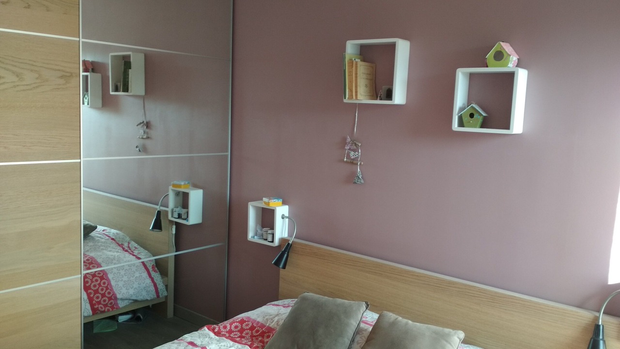 Photo of Bedroom in Pelissanne