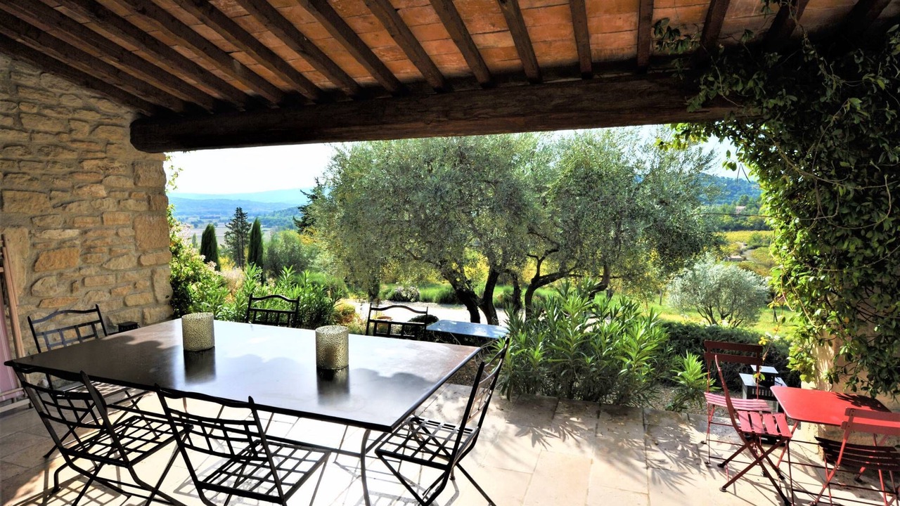 Photo of Outdoor in Gordes