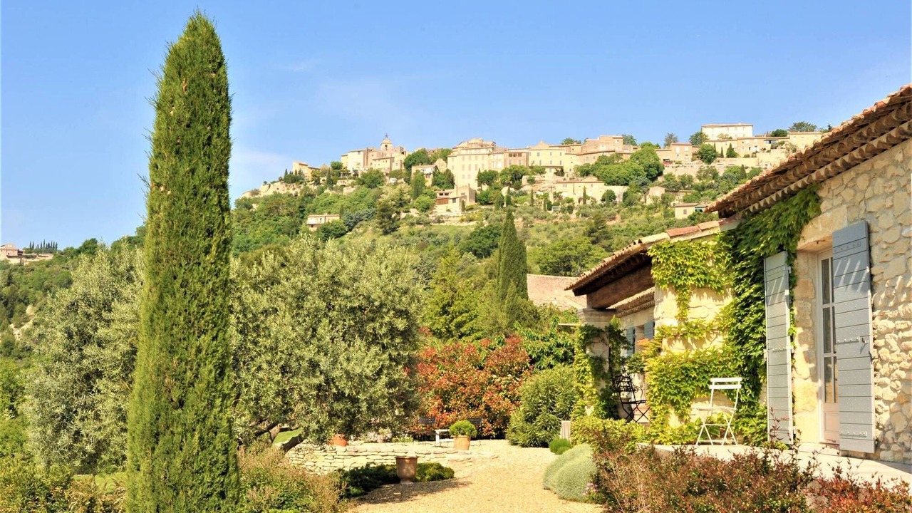 Photo of Outdoor in Gordes