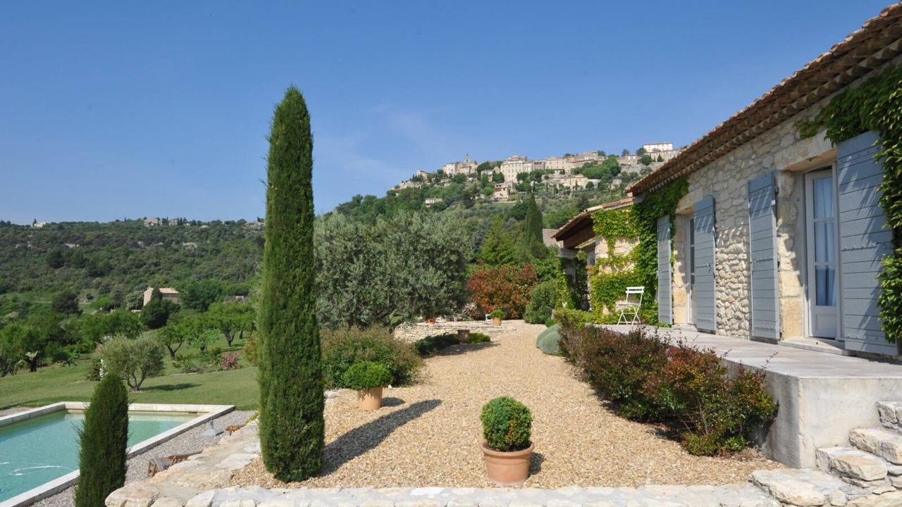 Photo of Outdoor in Gordes