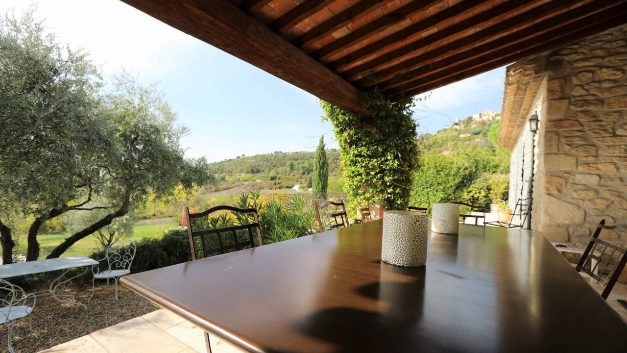 Photo of Outdoor in Gordes