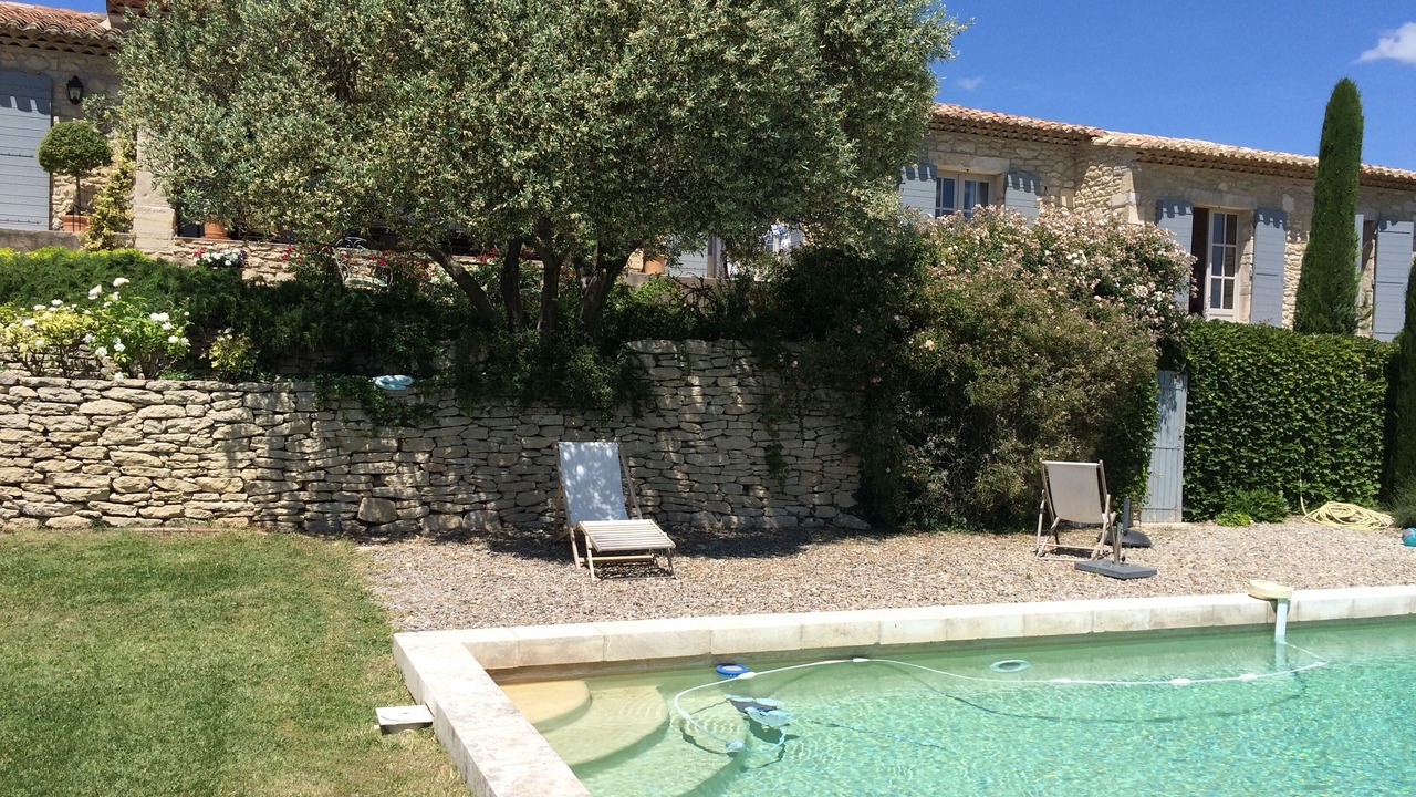 Photo of Outdoor in Gordes