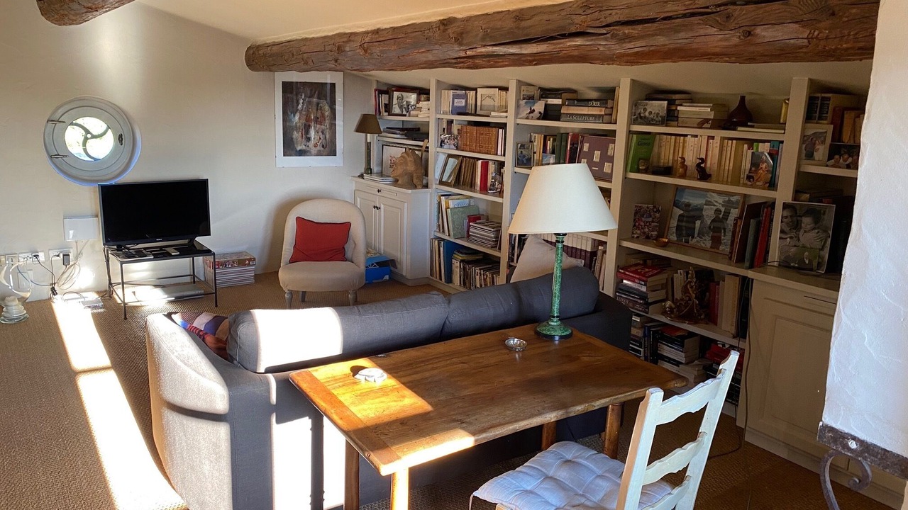 Photo of Livingroom in Gordes