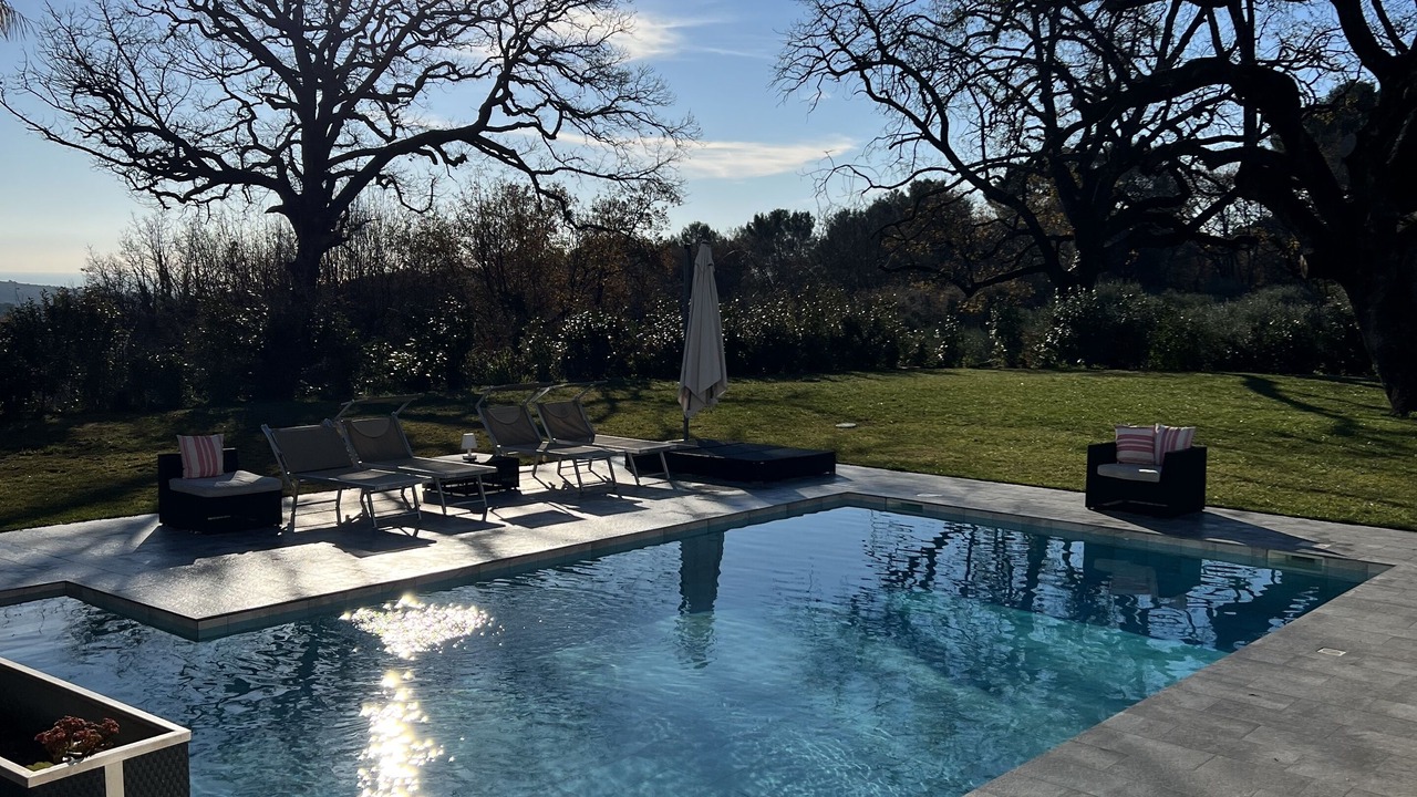 Photo of Outdoor in Les Maillans