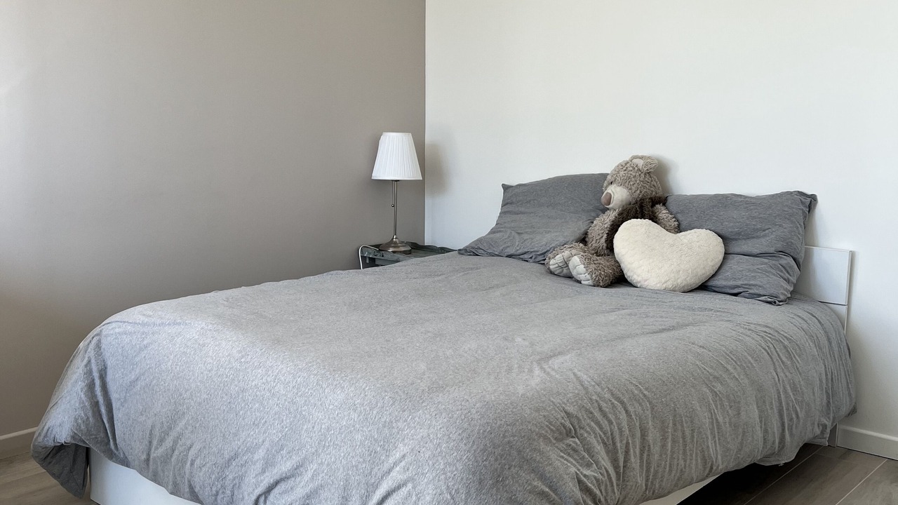 Photo of Bedroom in Les Maillans