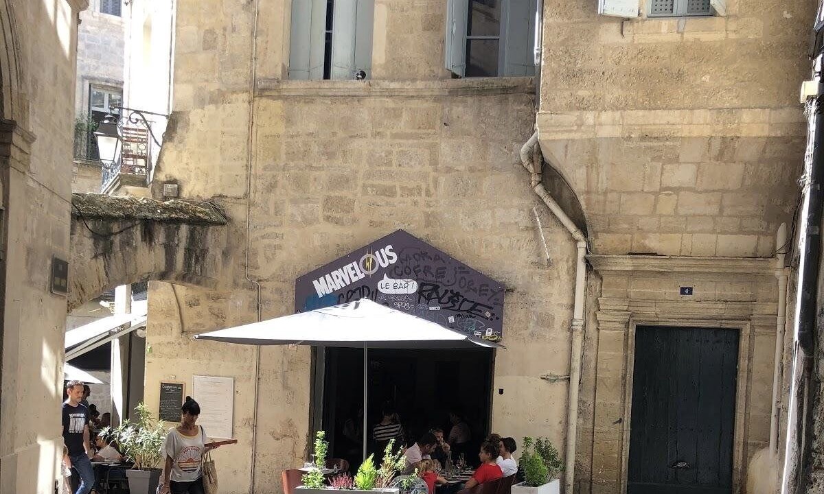 Photo of Outdoor in Montpellier City-Centre