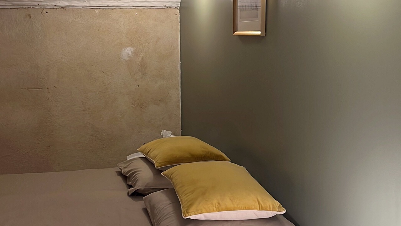Photo of Bedroom in Montpellier City-Centre