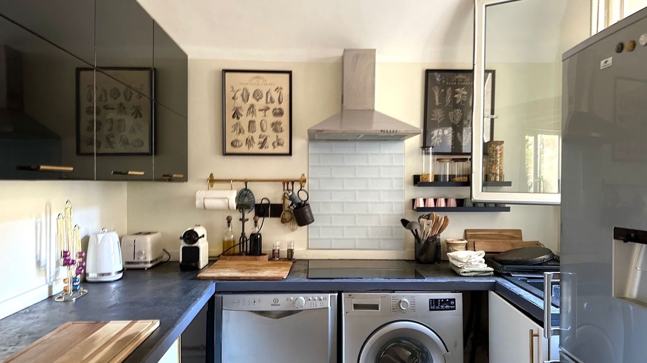 Photo of Kitchen in Montpellier City-Centre