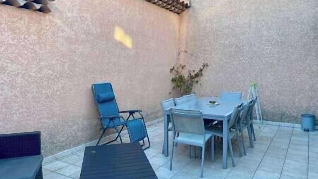 Photo of Outdoor in Giens