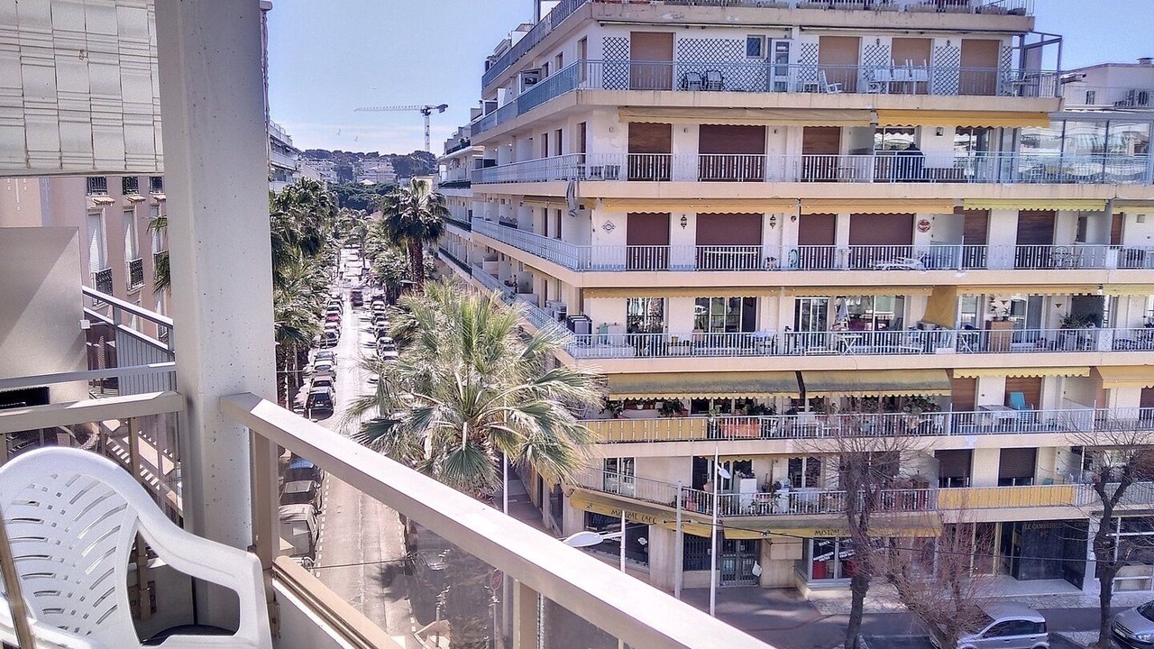 Photo of Outdoor in Juan-les-Pins