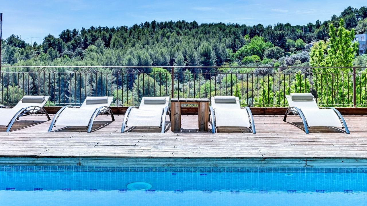Photo of Outdoor in Aubagne
