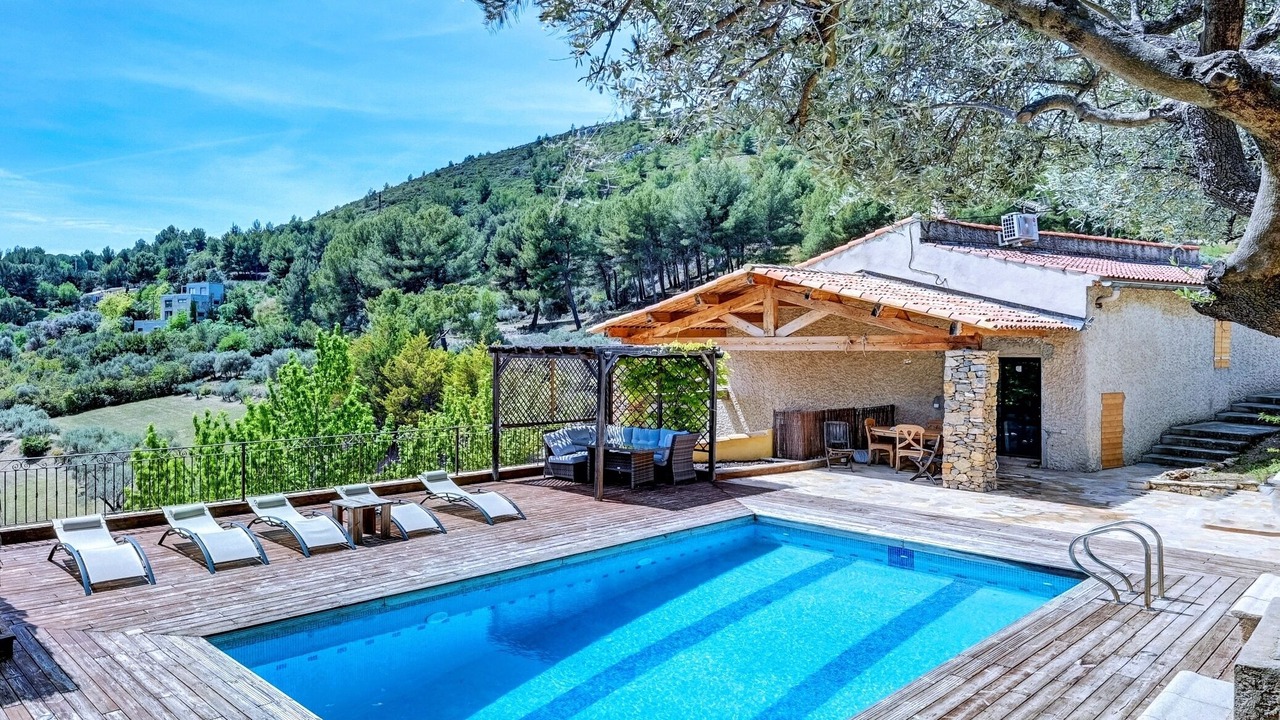 Photo of Outdoor in Aubagne