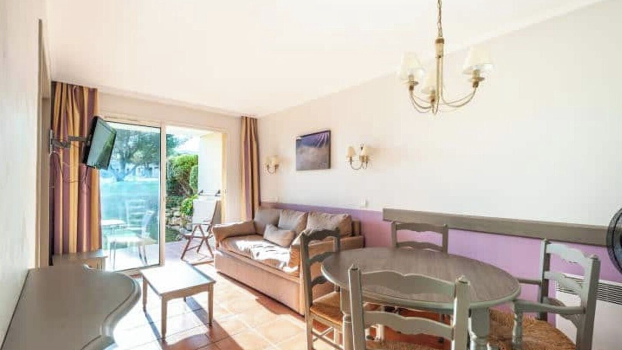 Photo of Livingroom in Pont Royal