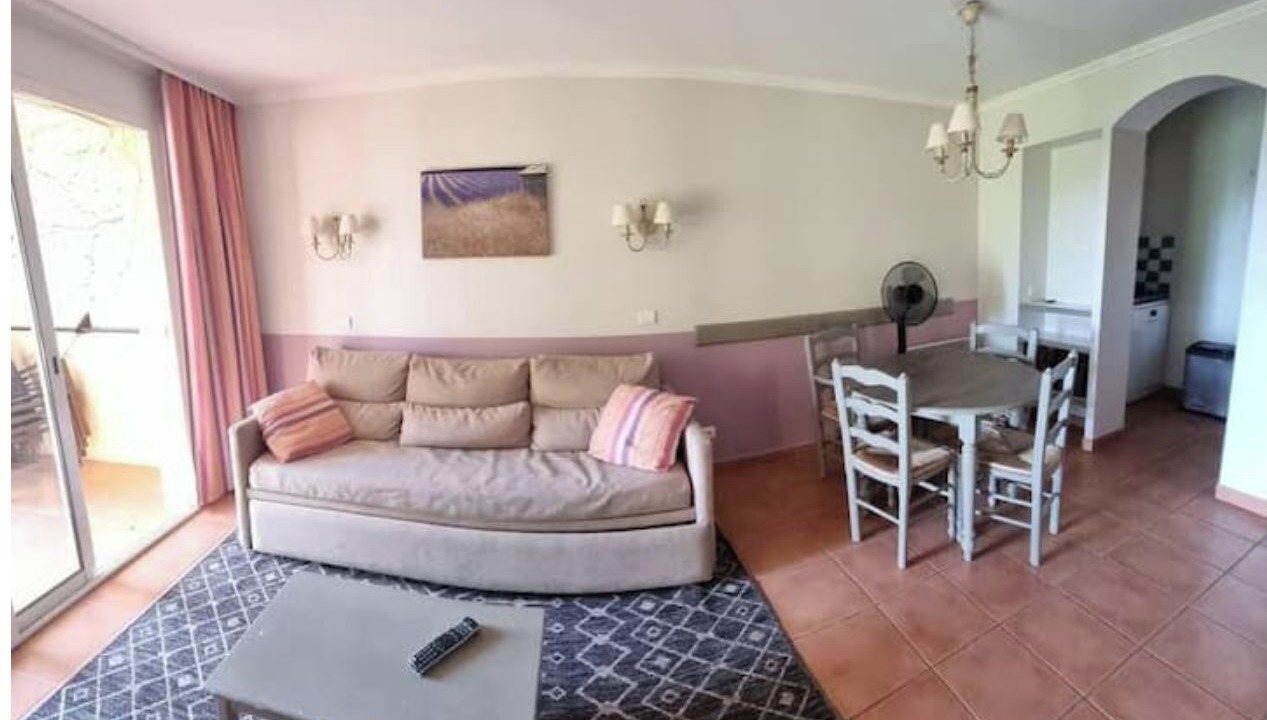 Photo of Livingroom in Pont Royal