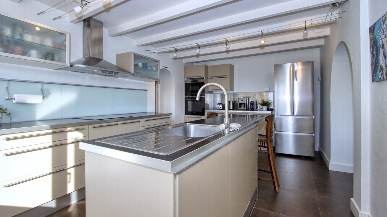 Photo of Kitchen in Roquevaire