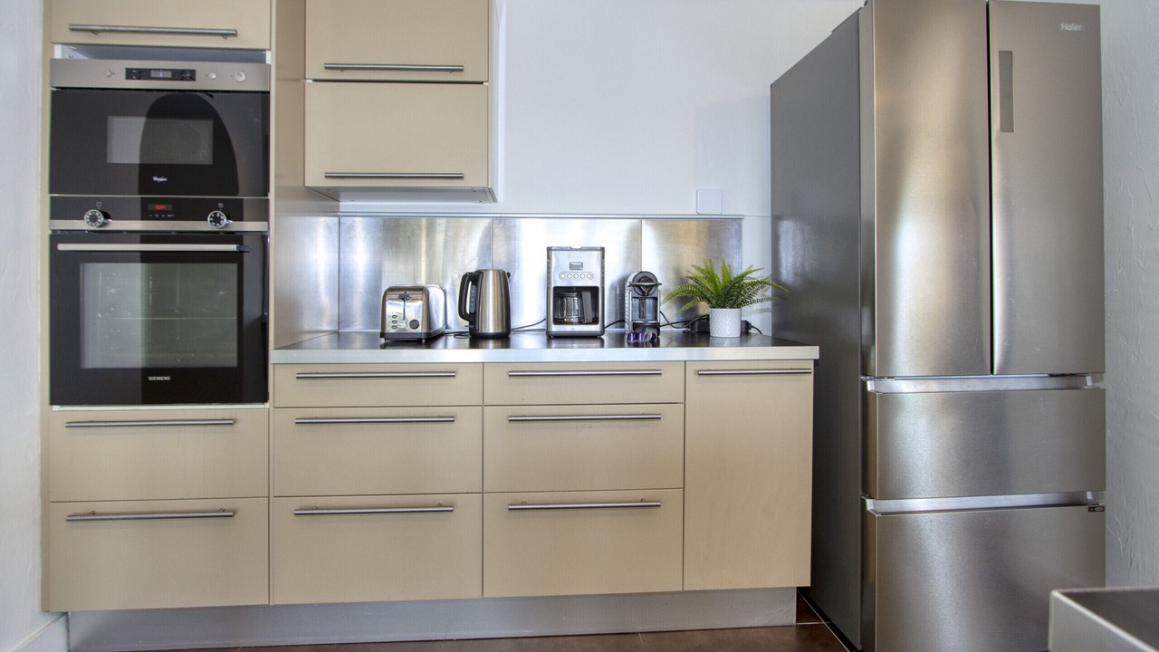 Photo of Kitchen in Roquevaire