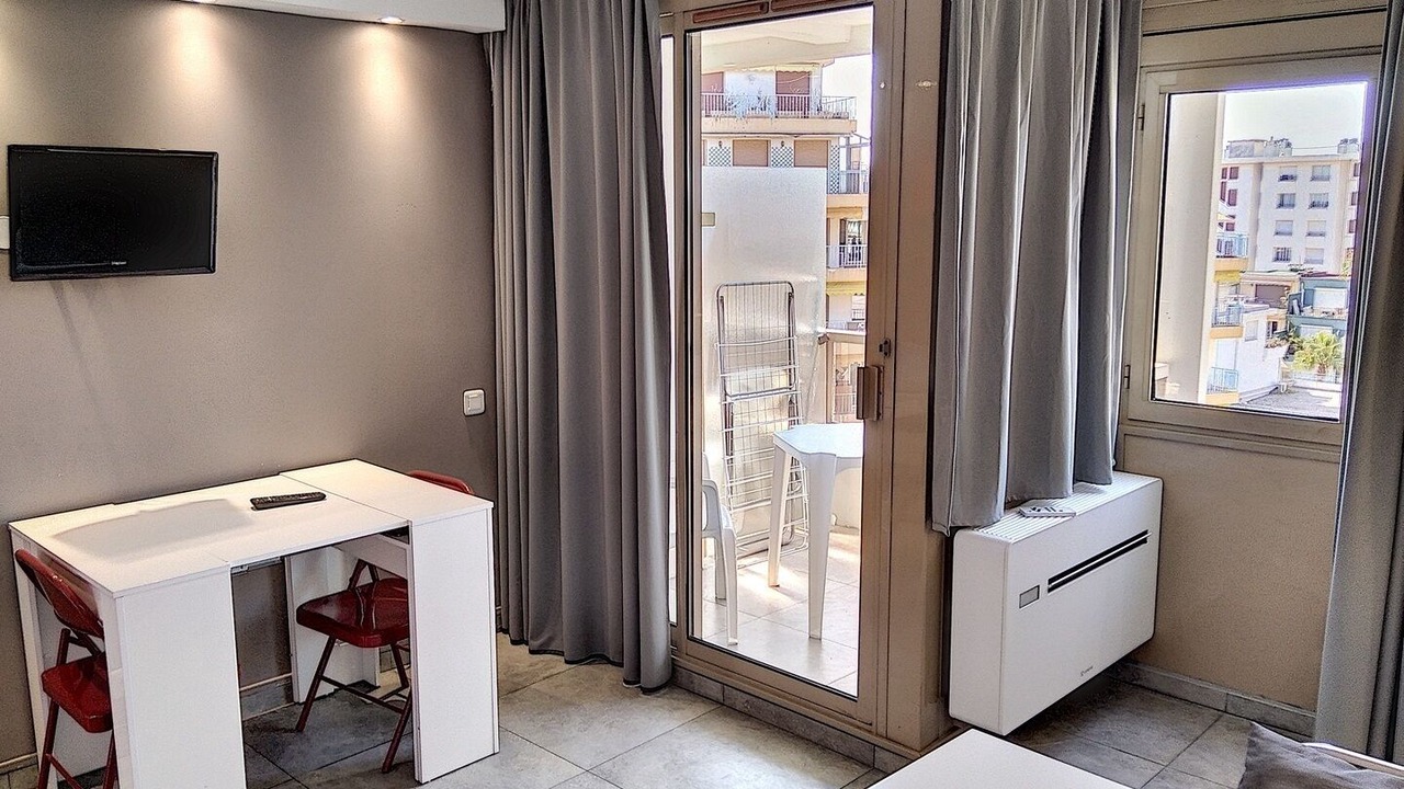 Photo of Livingroom in Juan-les-Pins