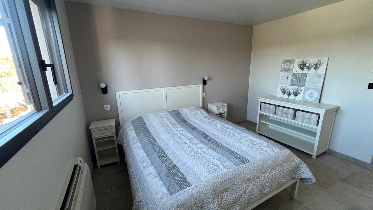Photo of Bedroom in Le Muy