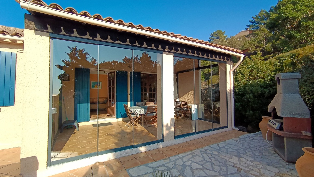 Photo of Outdoor in Le Rayol