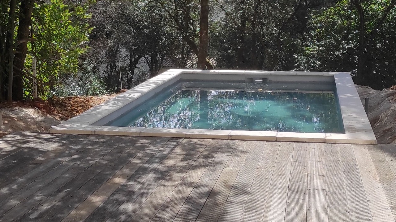 Photo of Outdoor in Uchaux