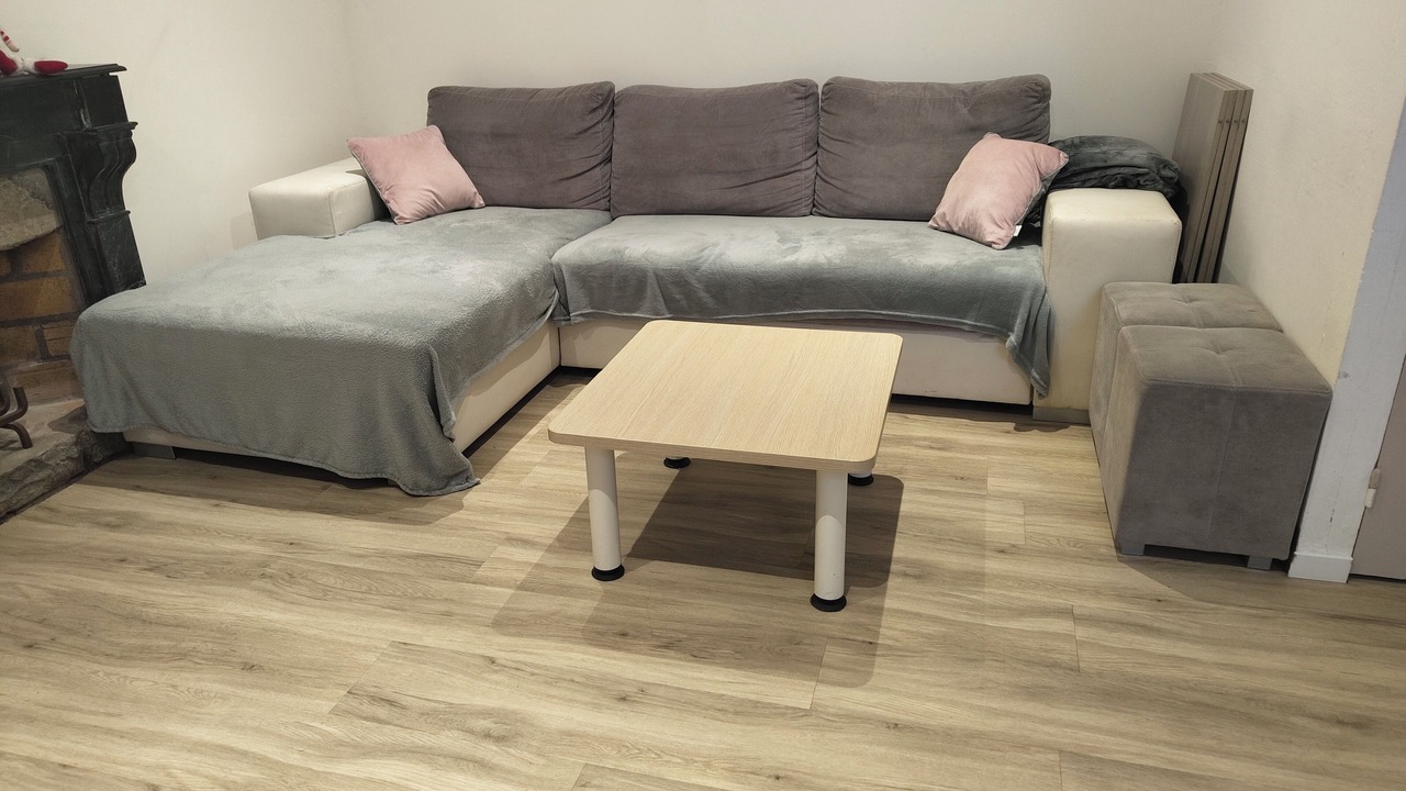 Photo of Livingroom in Villemoirieu