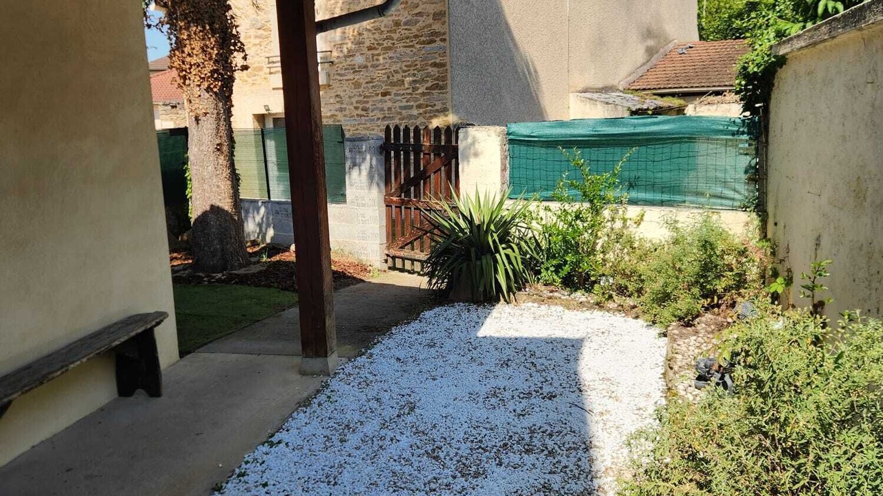 Photo of Outdoor in Villemoirieu