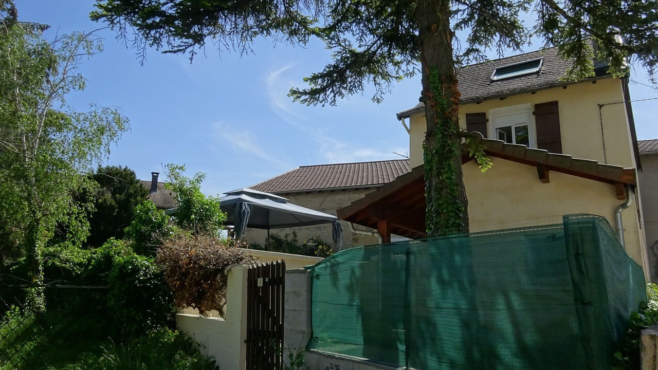 Photo of Outdoor in Villemoirieu