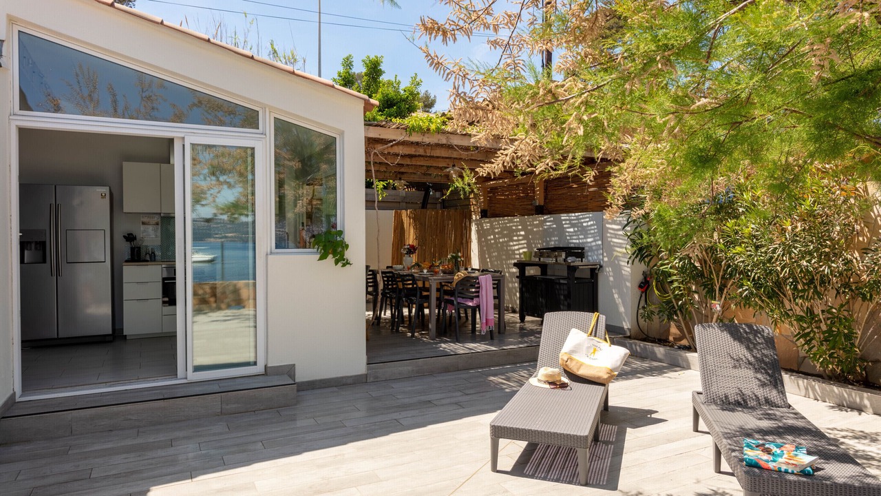 Photo of Outdoor in Giens