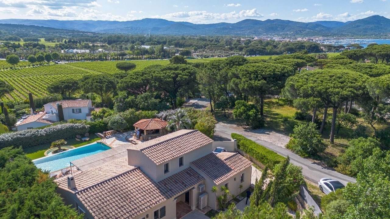 Photo of Outdoor in Gassin