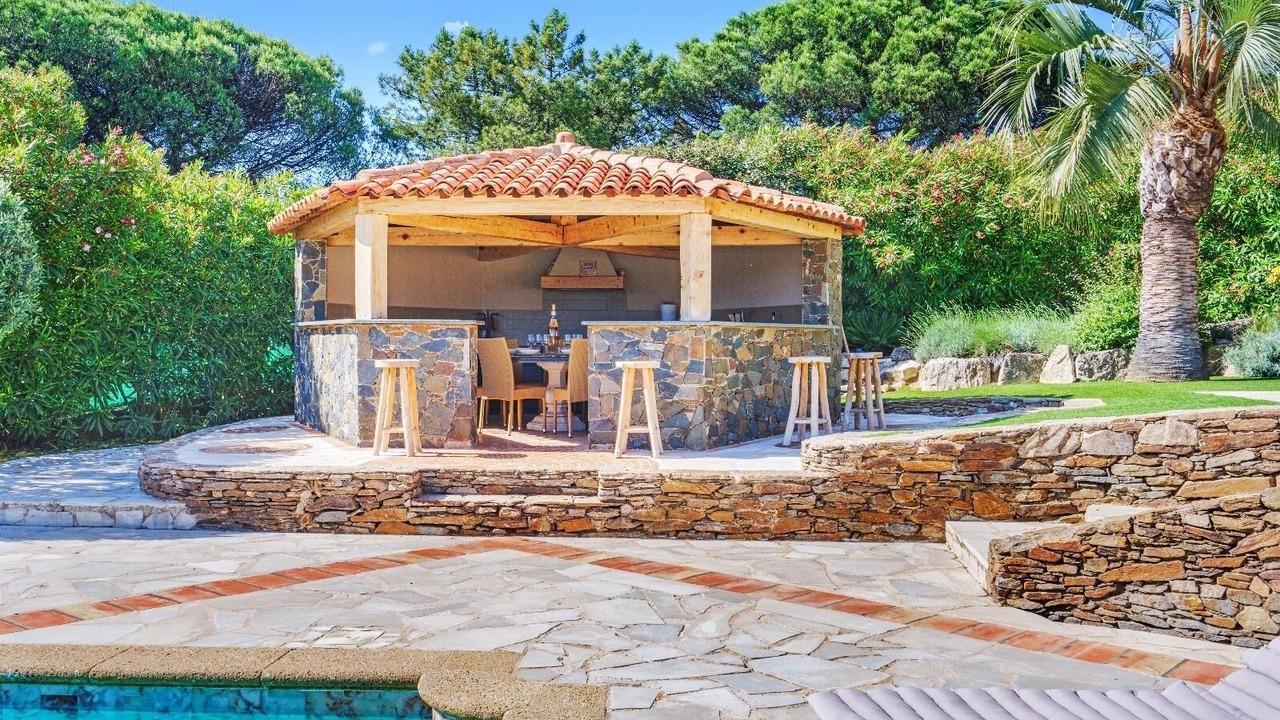 Photo of Outdoor in Gassin
