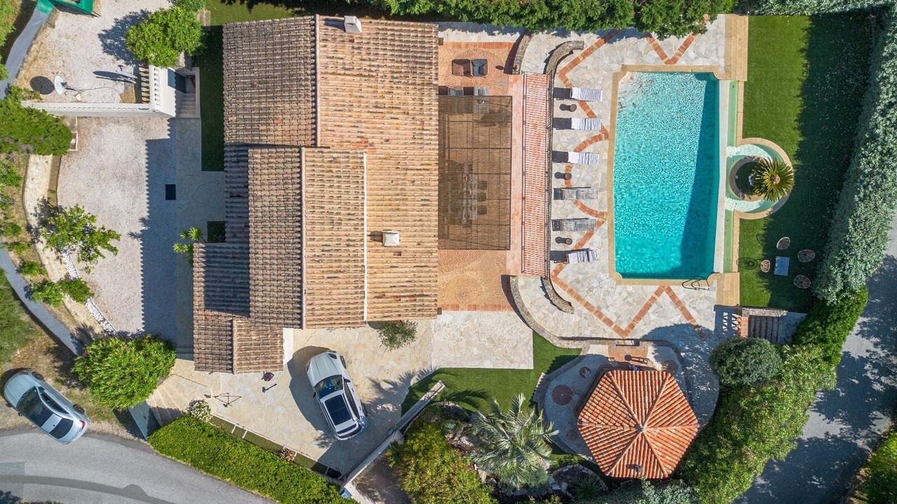 Photo of Outdoor in Gassin
