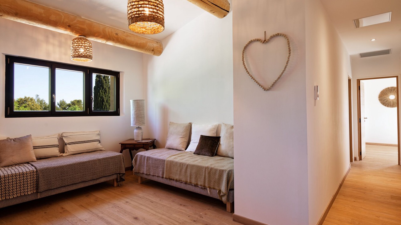 Photo of Livingroom in Eygalieres