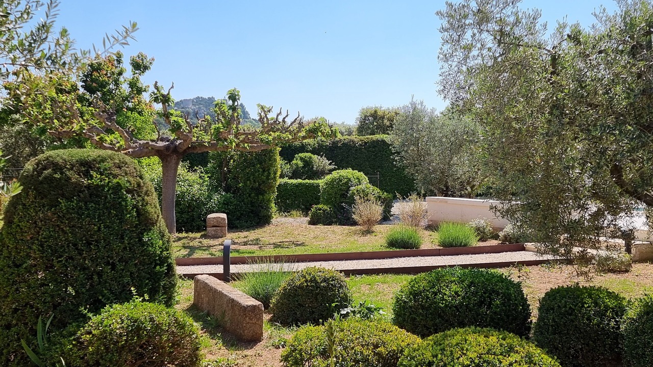 Photo of Outdoor in Eygalieres