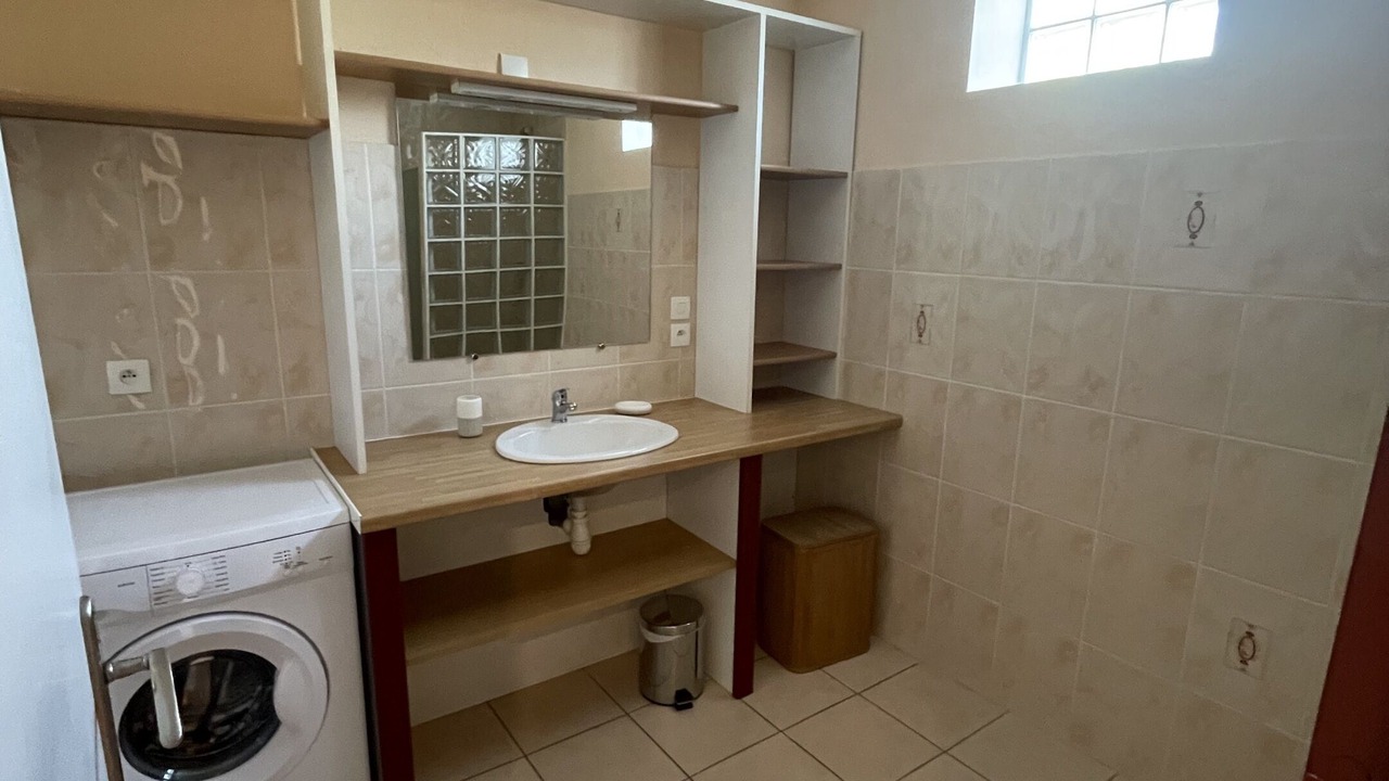Photo of Bathroom in Die
