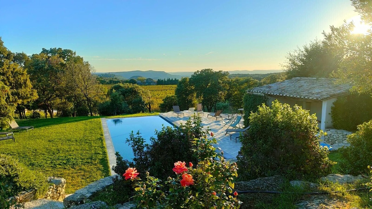 Photo of Outdoor in Clansayes