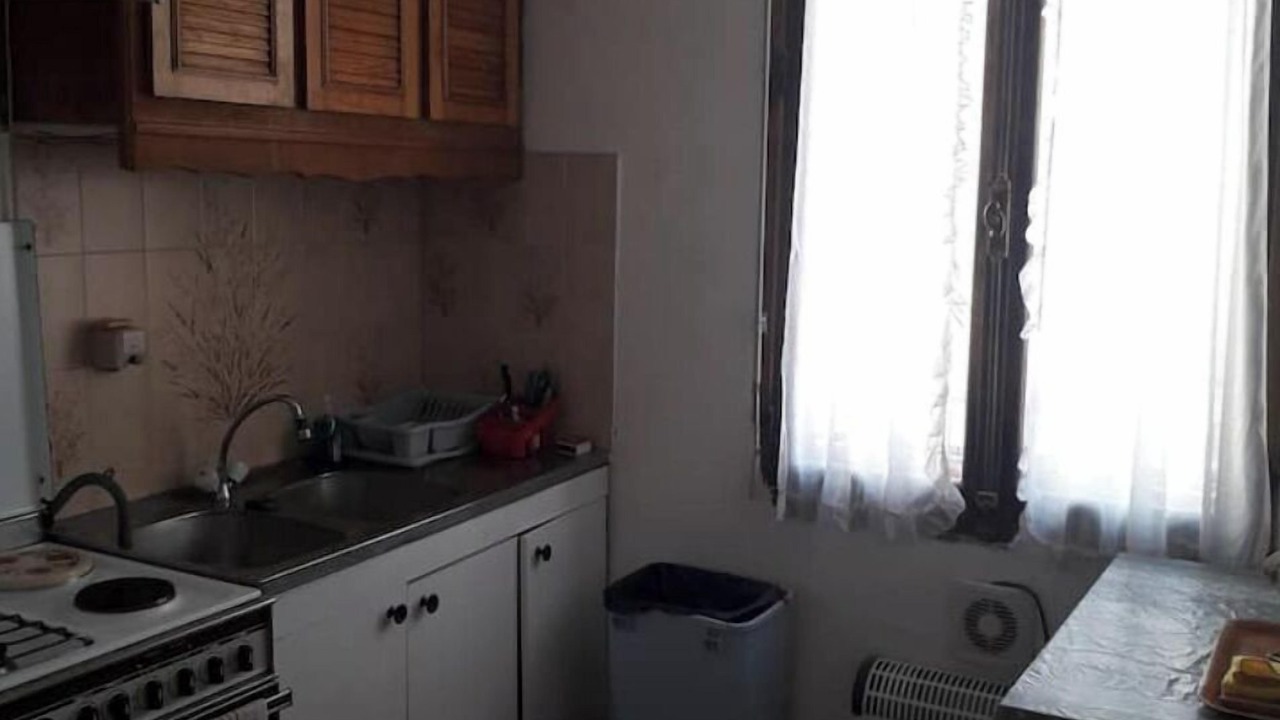Photo of Kitchen in Les Poulettes