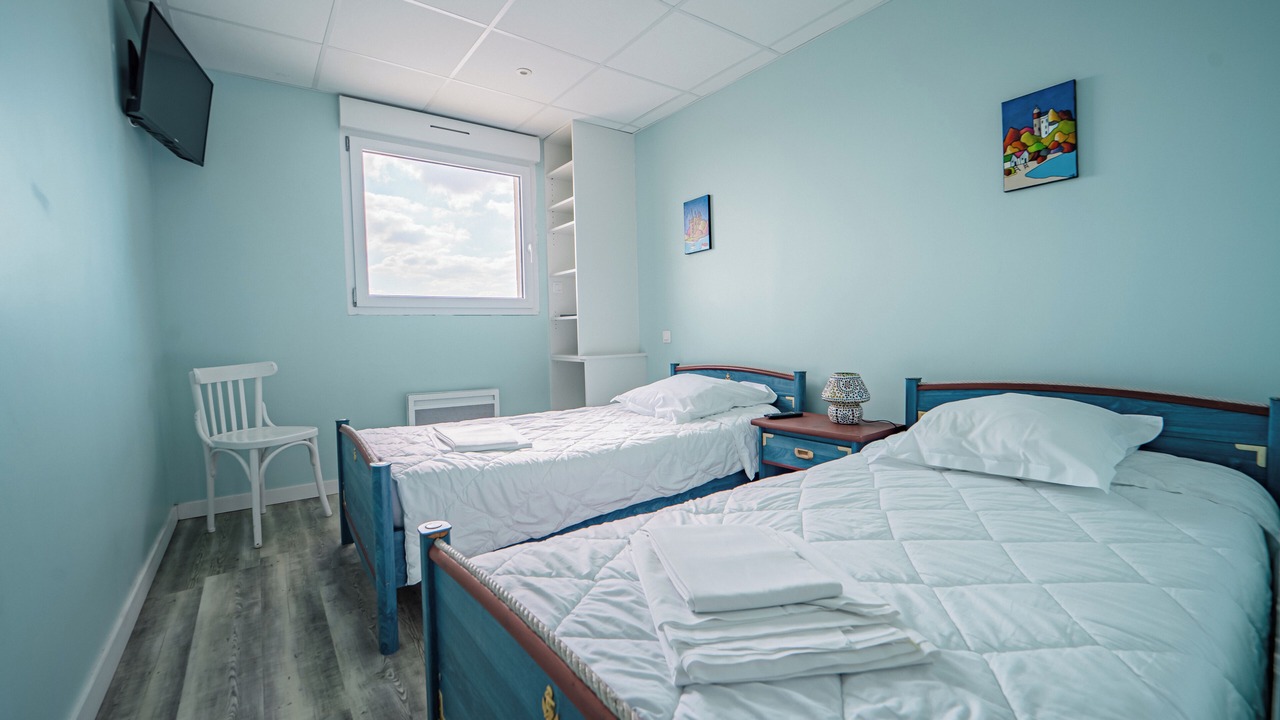 Photo of Bedroom in La Rogere