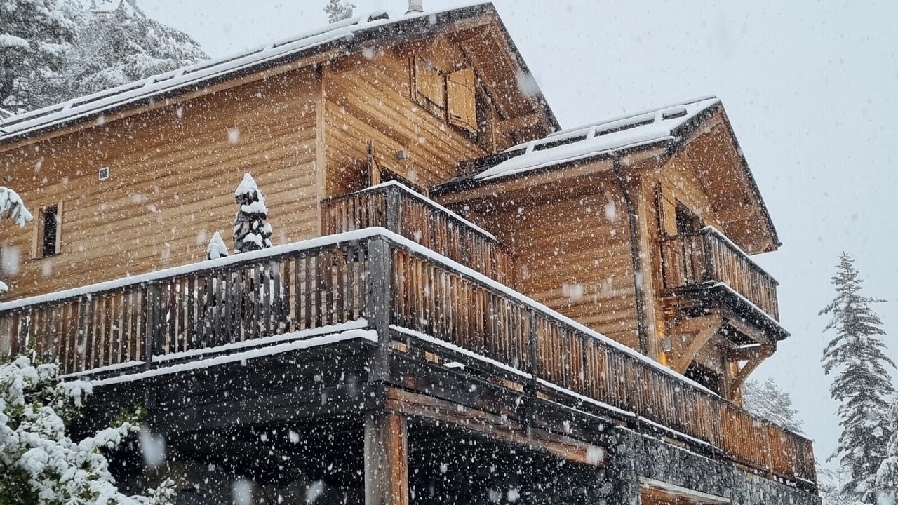 Photo of Outdoor in Saint-Etienne-de-Tinee