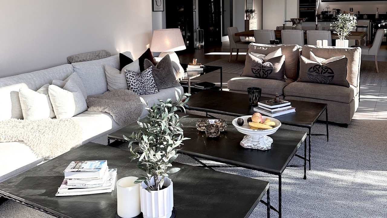 Photo of Livingroom in Le Cannet