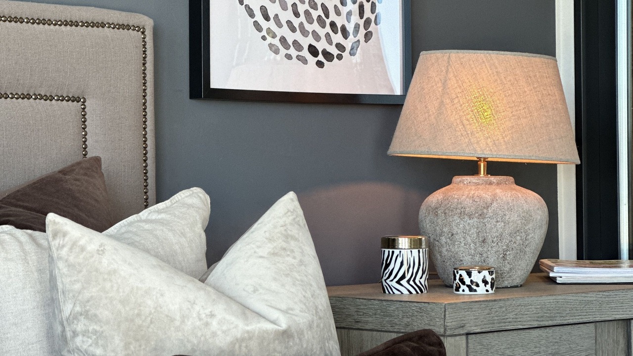Photo of Bedroom in Le Cannet