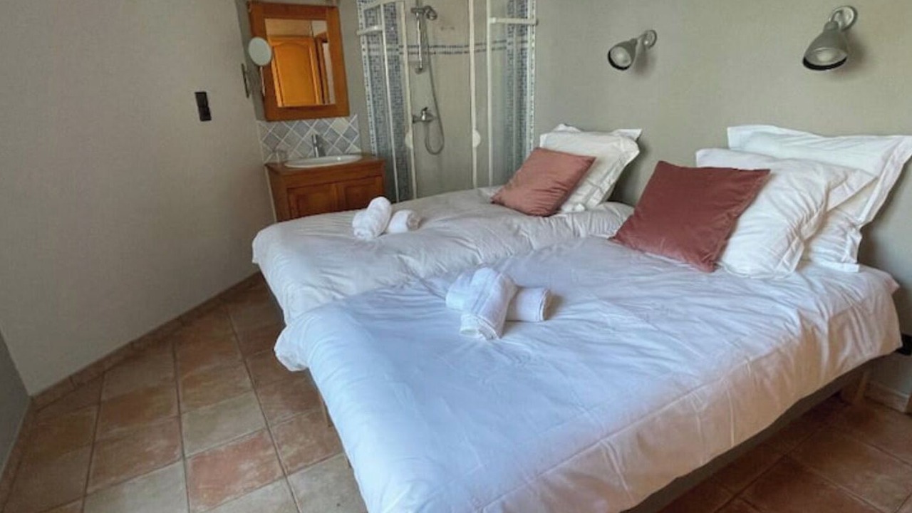 Photo of Bedroom in Liausson