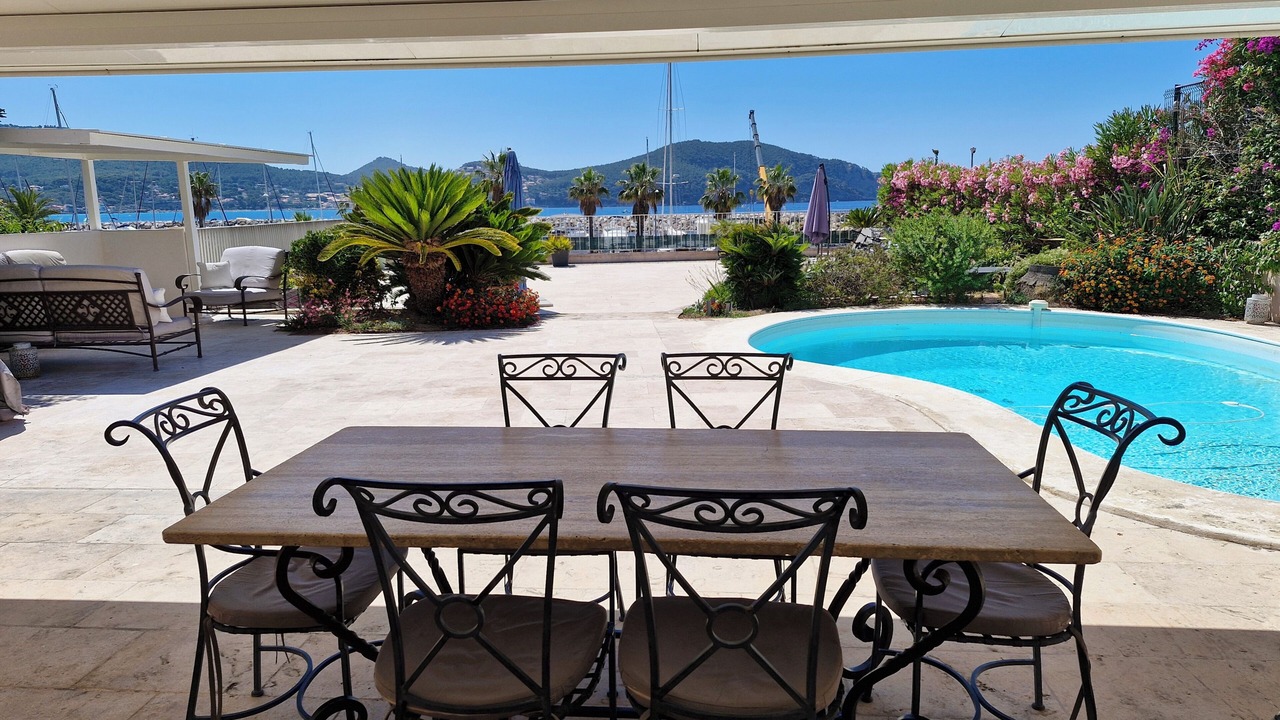 Photo of Outdoor in Saint-Cyr-sur-Mer