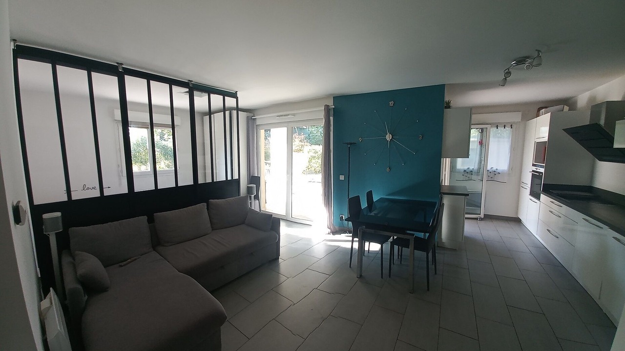 Photo of Livingroom in Cannes
