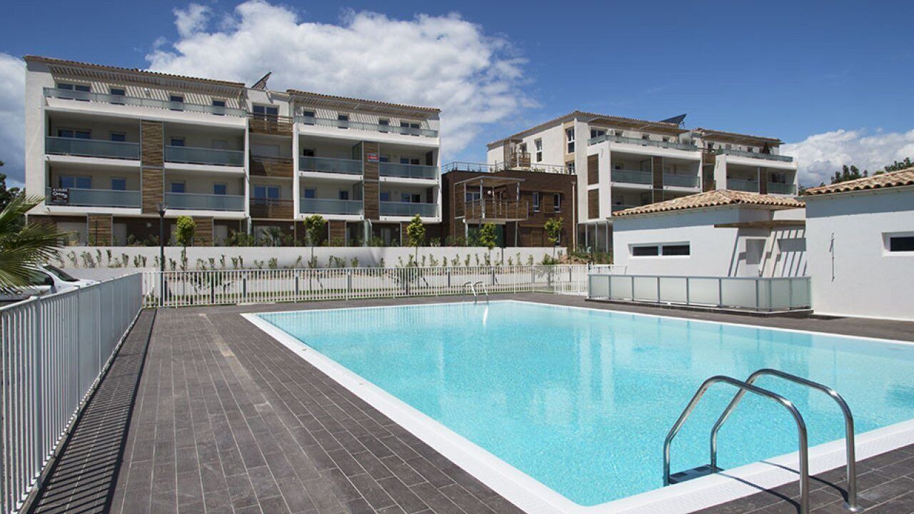 Photo of Outdoor in Cannes