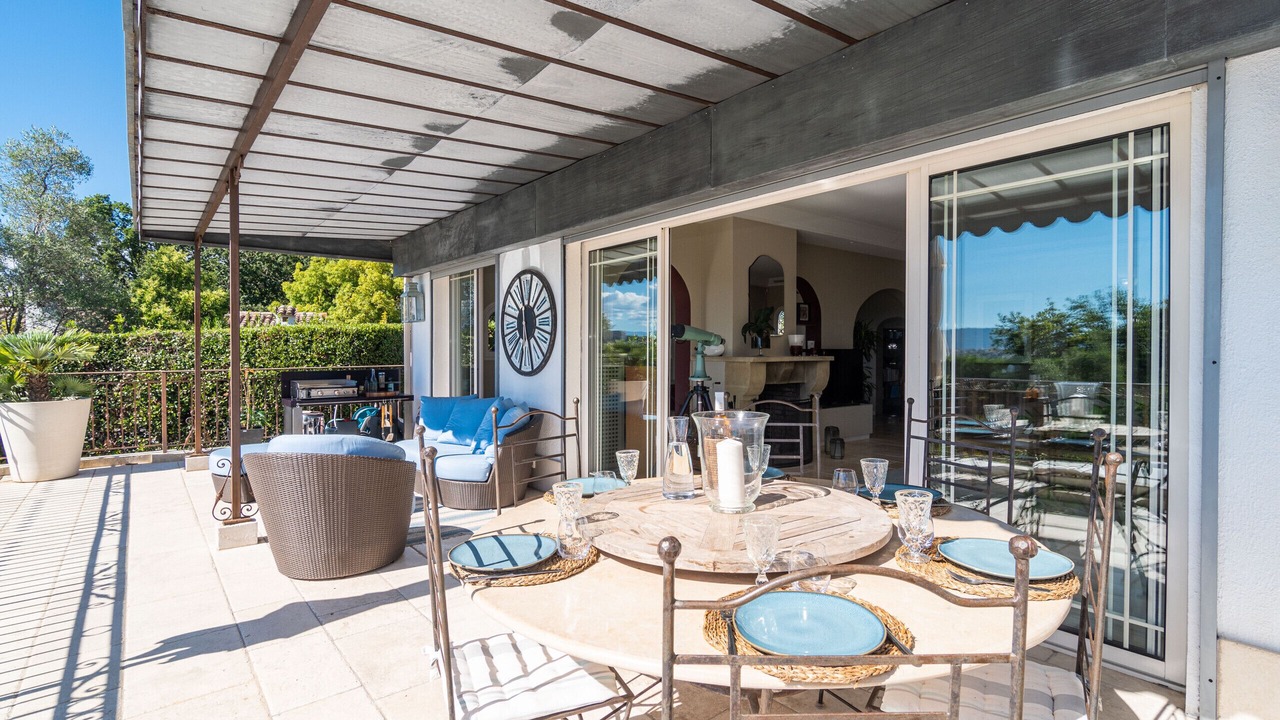 Photo of Outdoor in Le Cannet