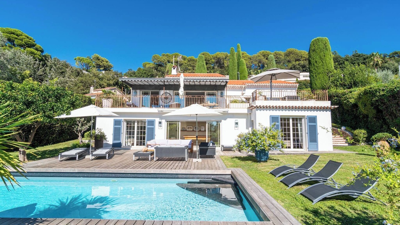 Photo of Outdoor in Le Cannet