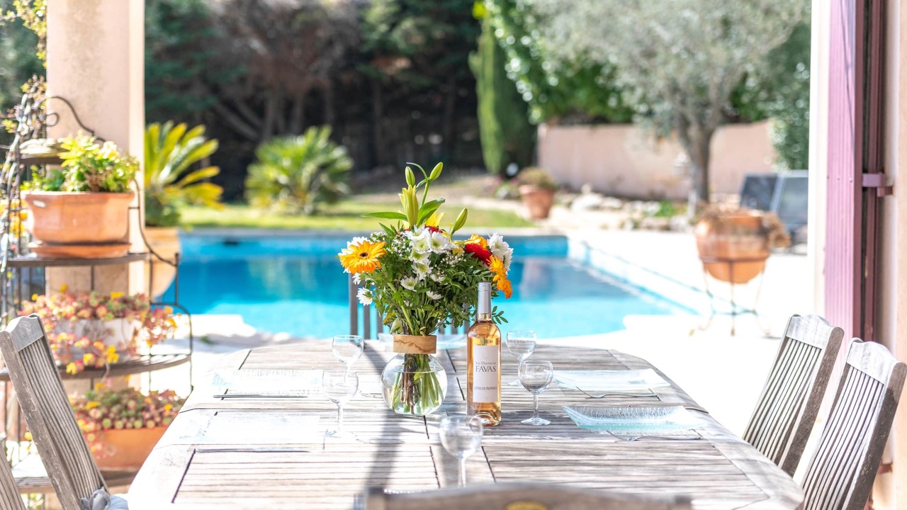 Photo of Outdoor in Speracedes